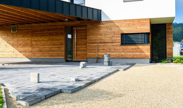 Best Professional Driveway Pavers  in Zion, IL
