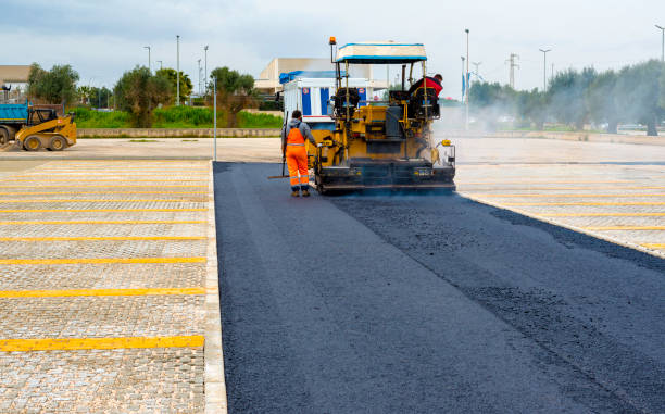 Best Brick Driveway Pavers  in Zion, IL