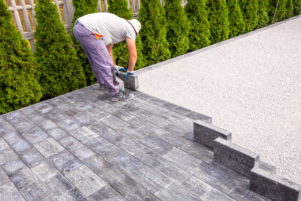Best Local Driveway Pavers  in Zion, IL