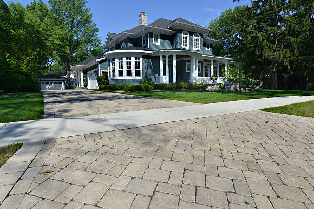 Reasons to Select Us for Your Driveway Paving Requirements in Zion, IL